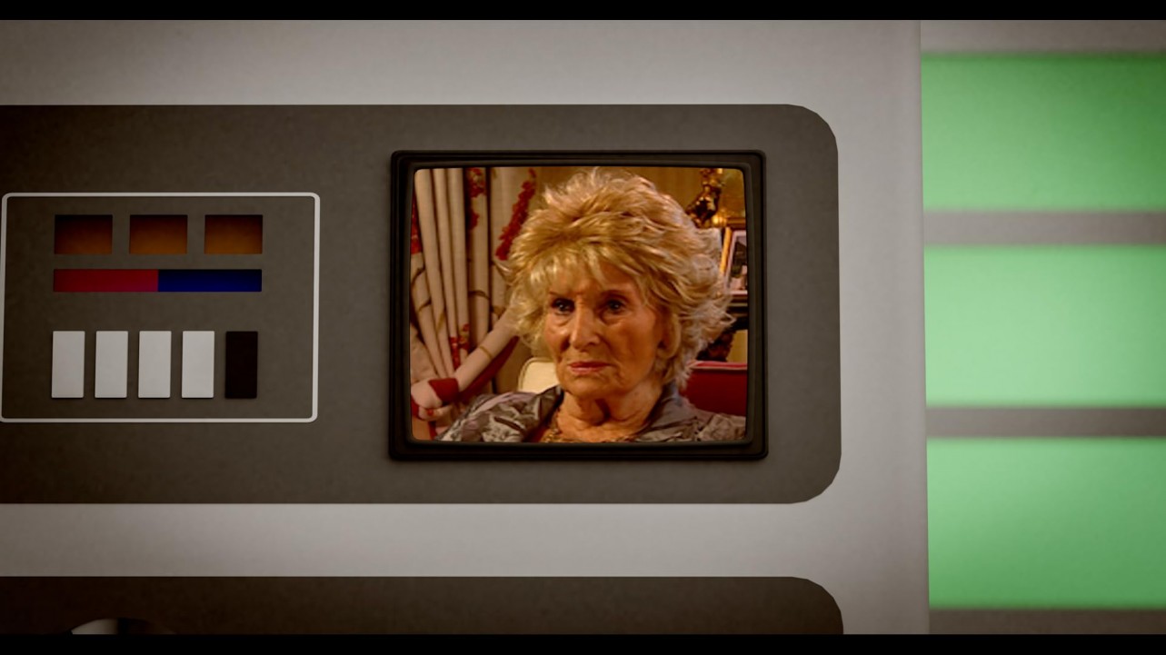 Space 1999 - 50 Years Out of Orbit