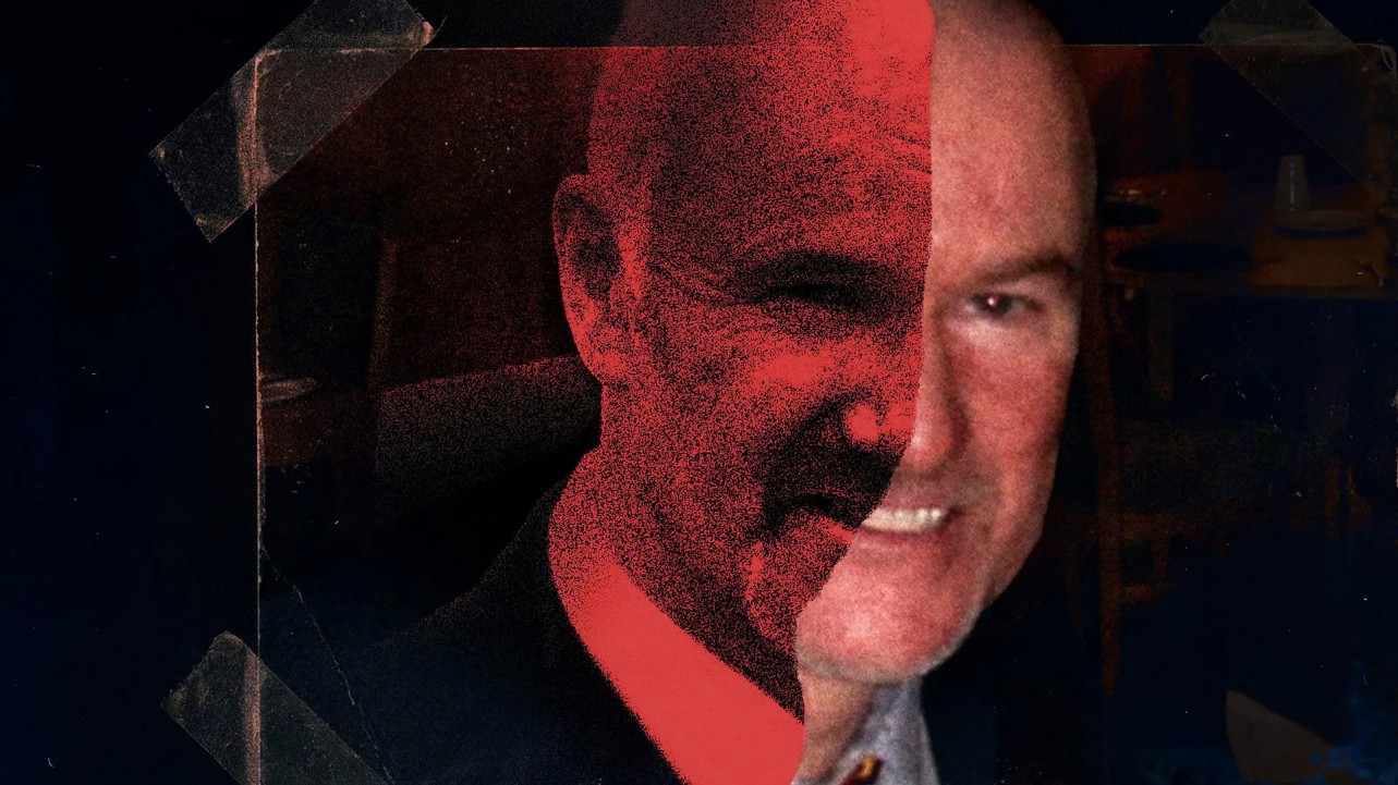 Confessions of a Killer