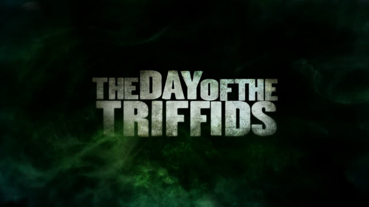 The Day of the Triffids