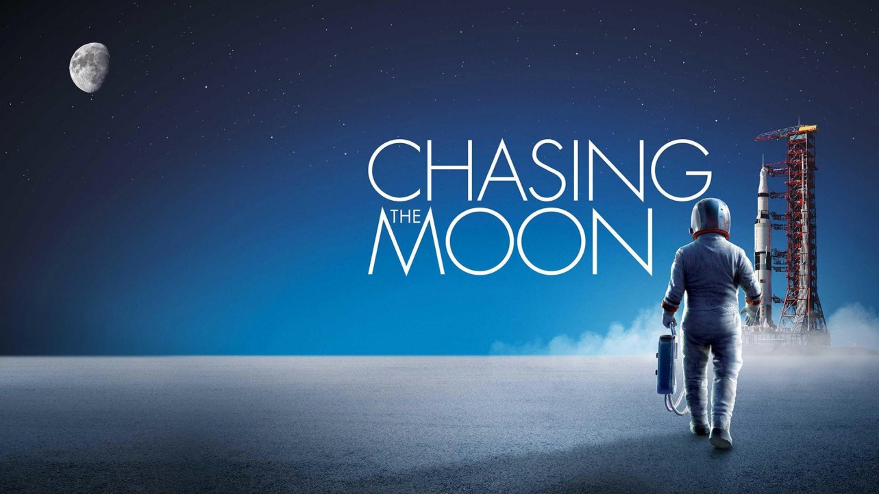 Chasing the Moon