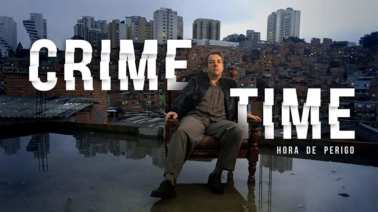 Crime Time