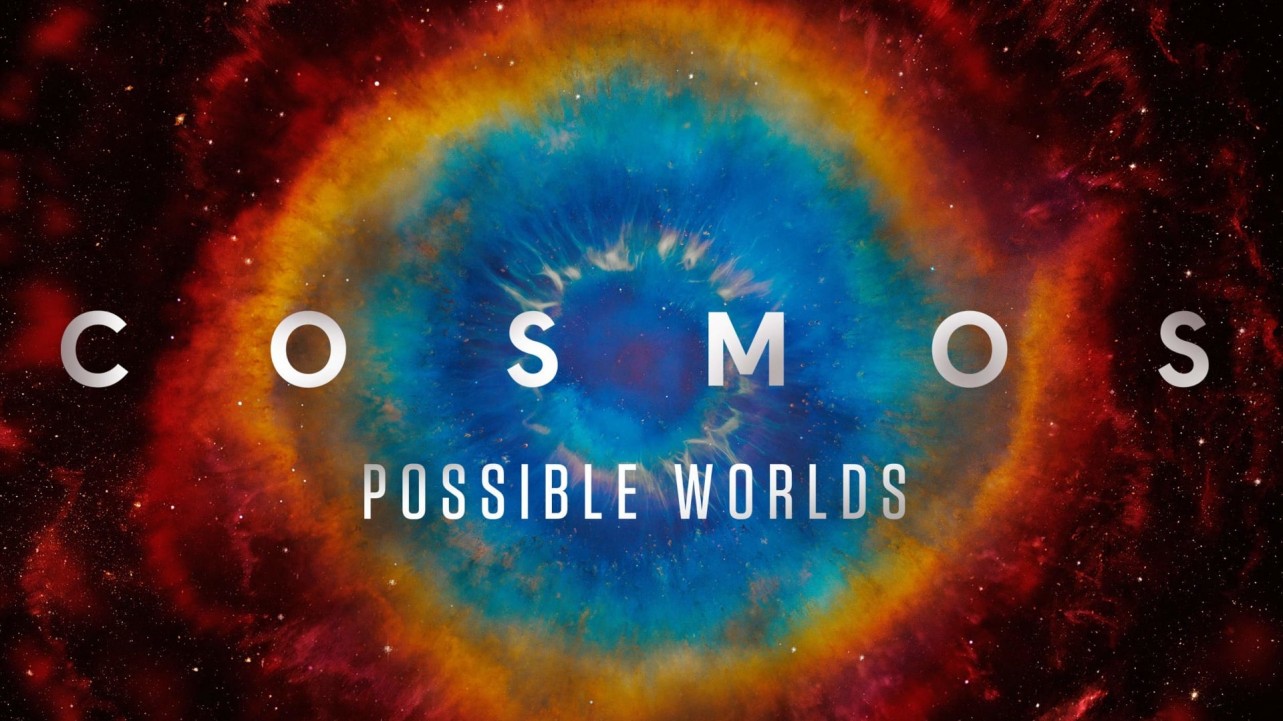 Cosmos: Possible Worlds