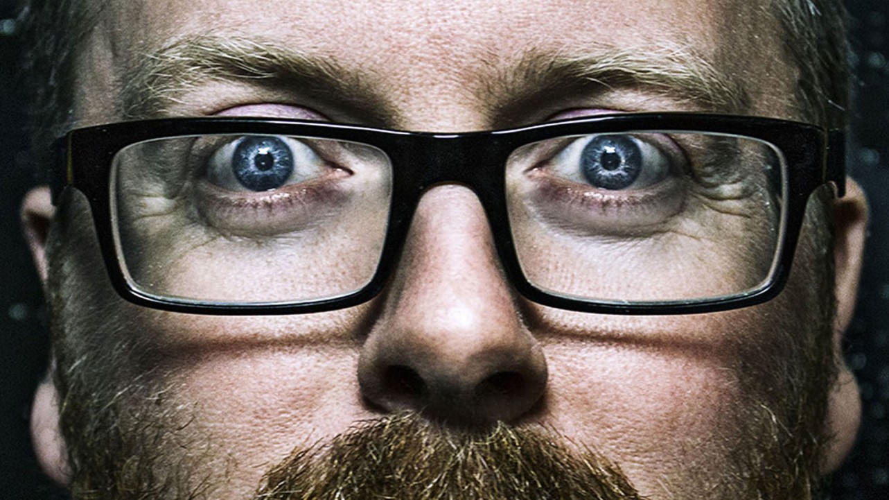 Frankie Boyle's New World Order