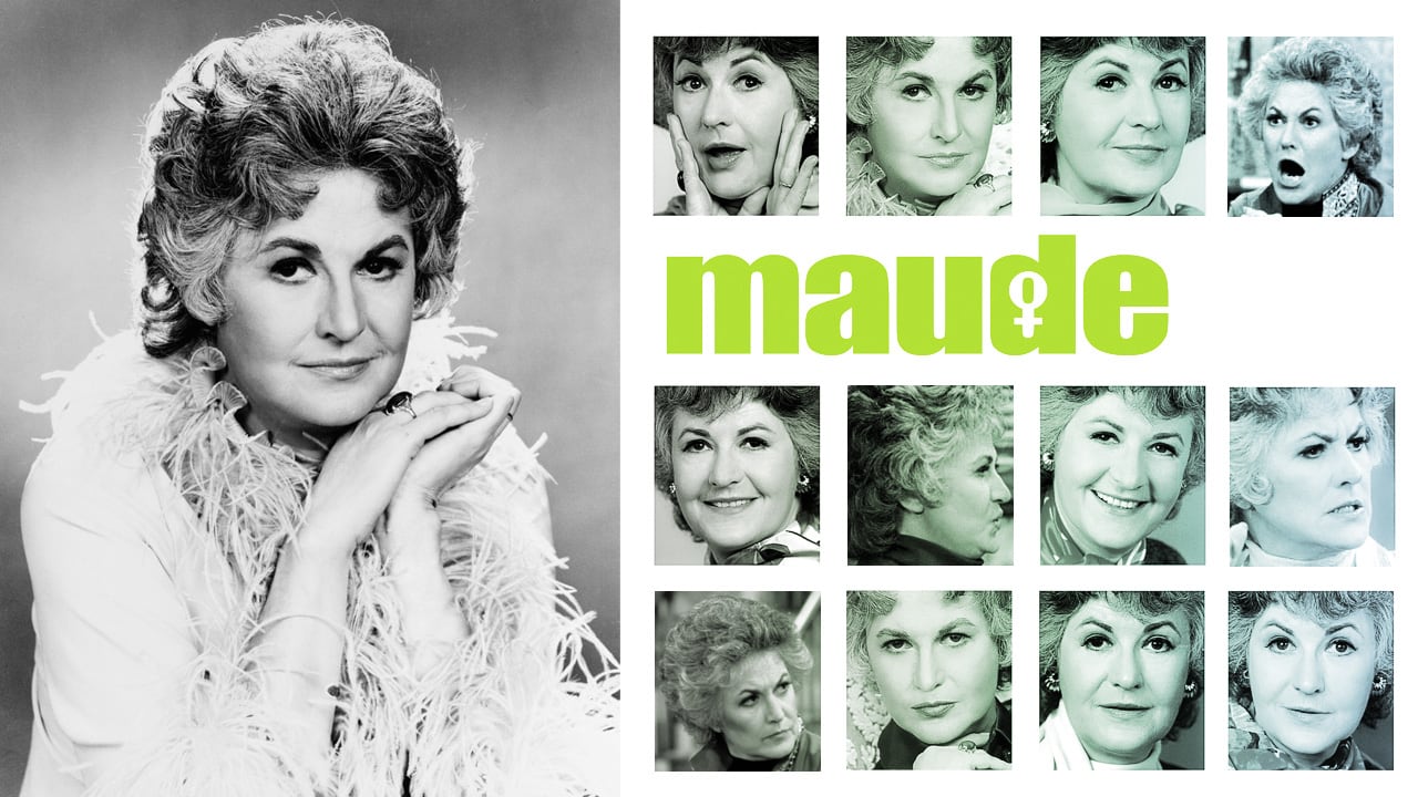 Maude