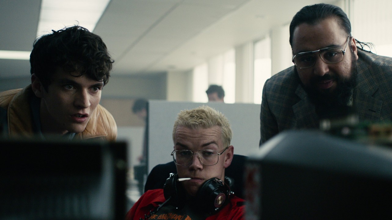 Black Mirror: Bandersnatch