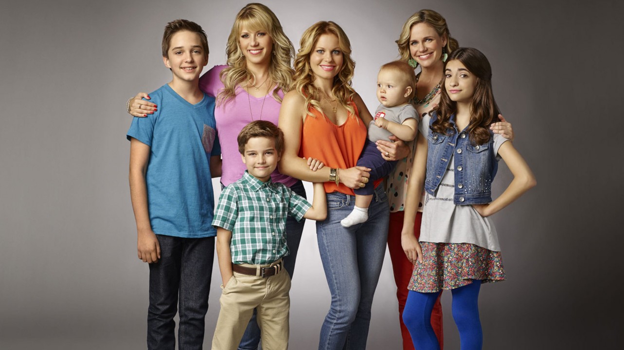 Fuller House