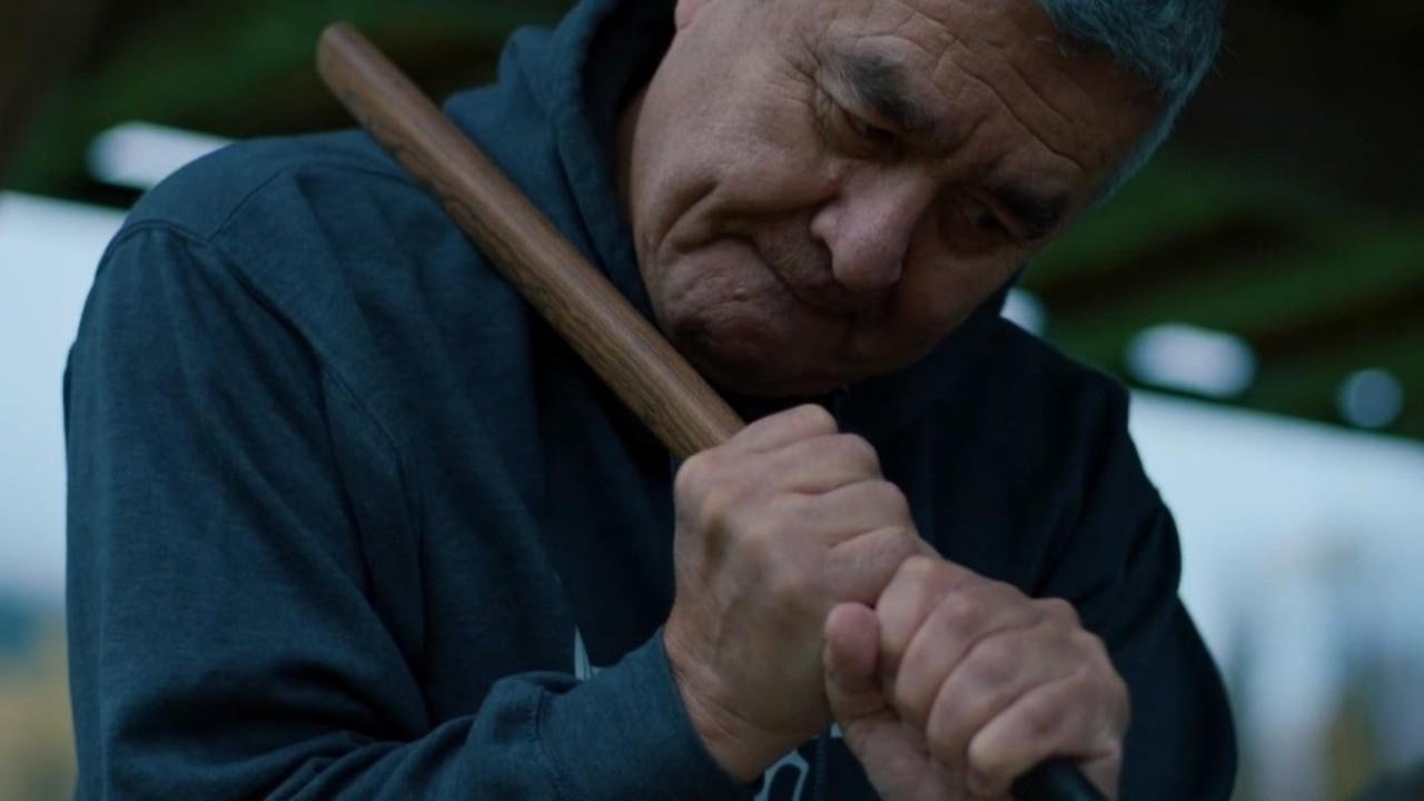 If An Owl Calls Your Name