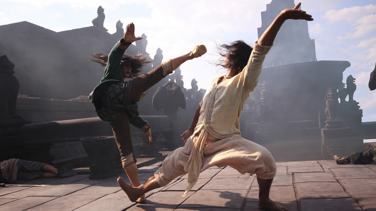 Ong Bak 3