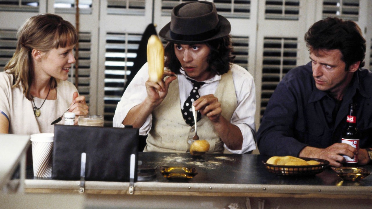 Benny & Joon