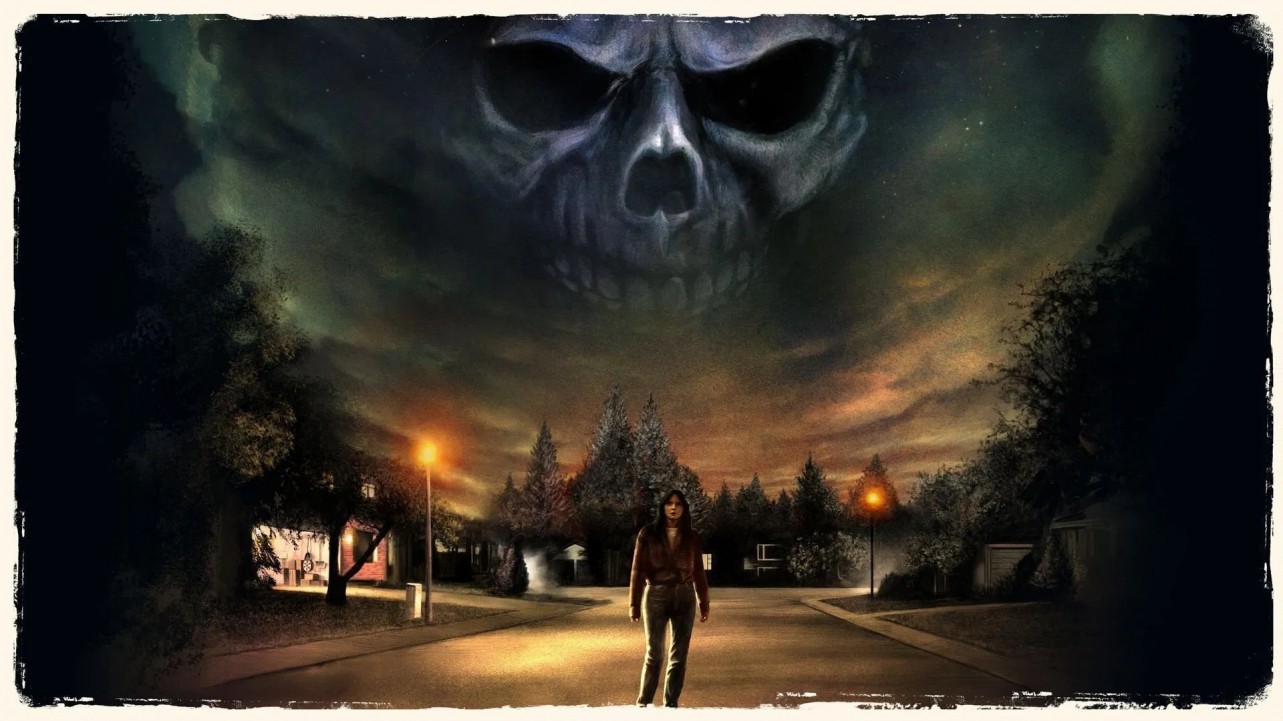 Night of the Reaper