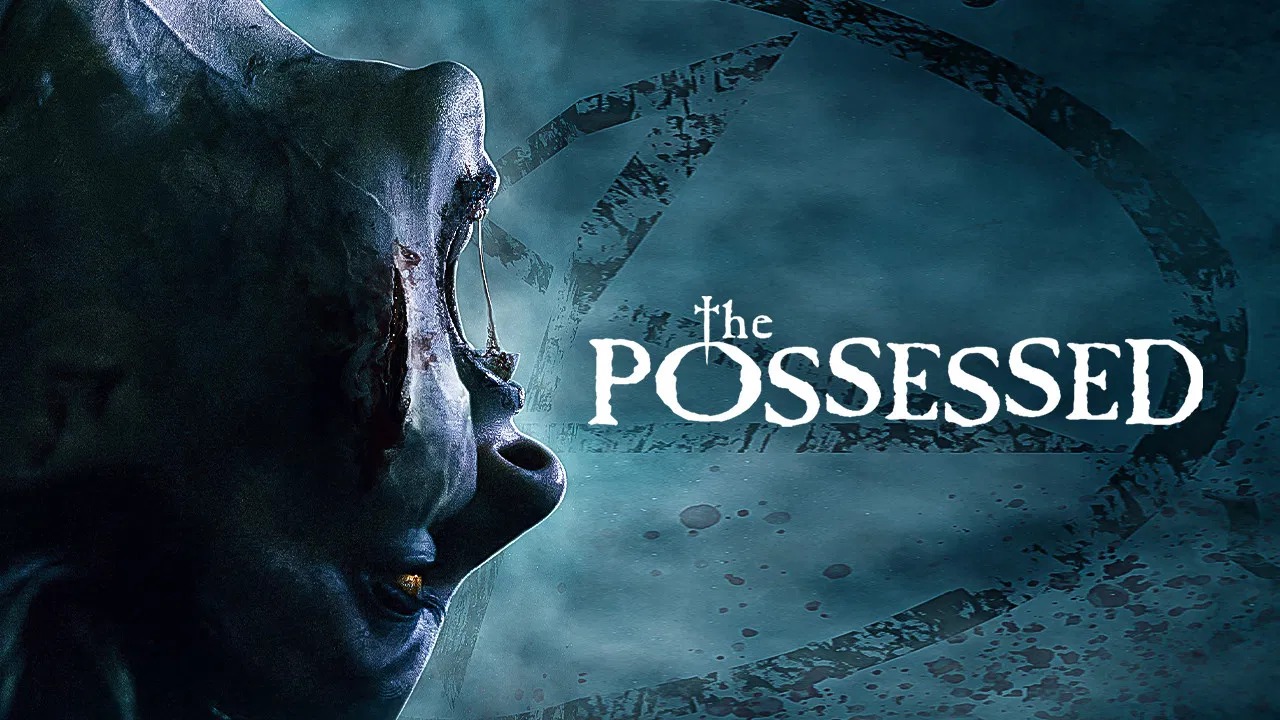 The Possessed
