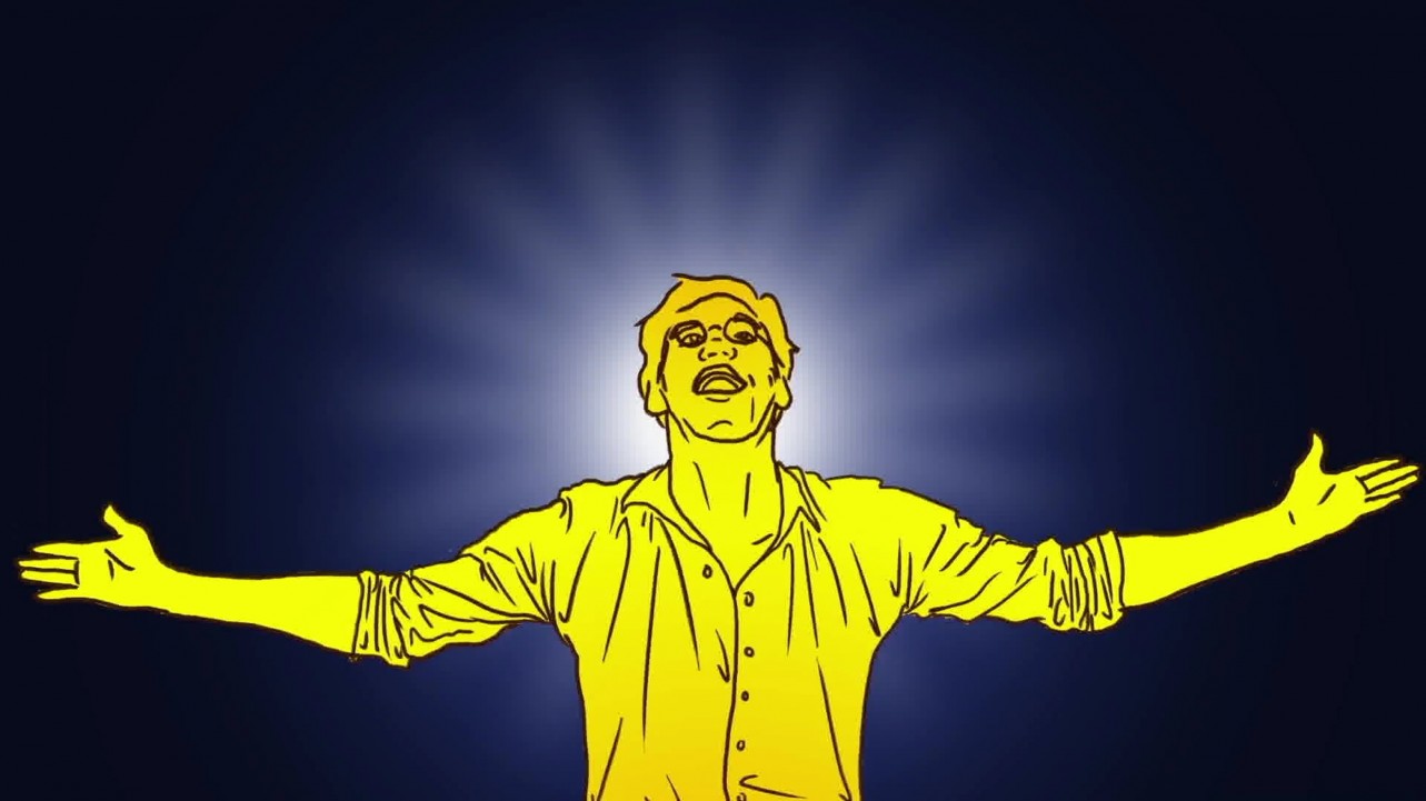 The Lightbulb Moment