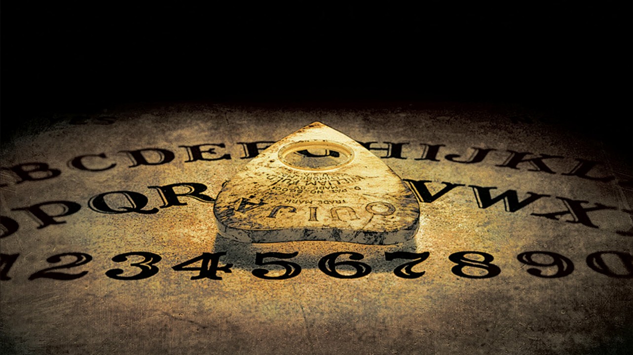 Ouija