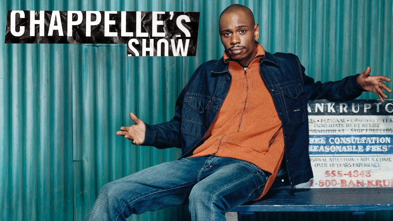 Chappelle's Show