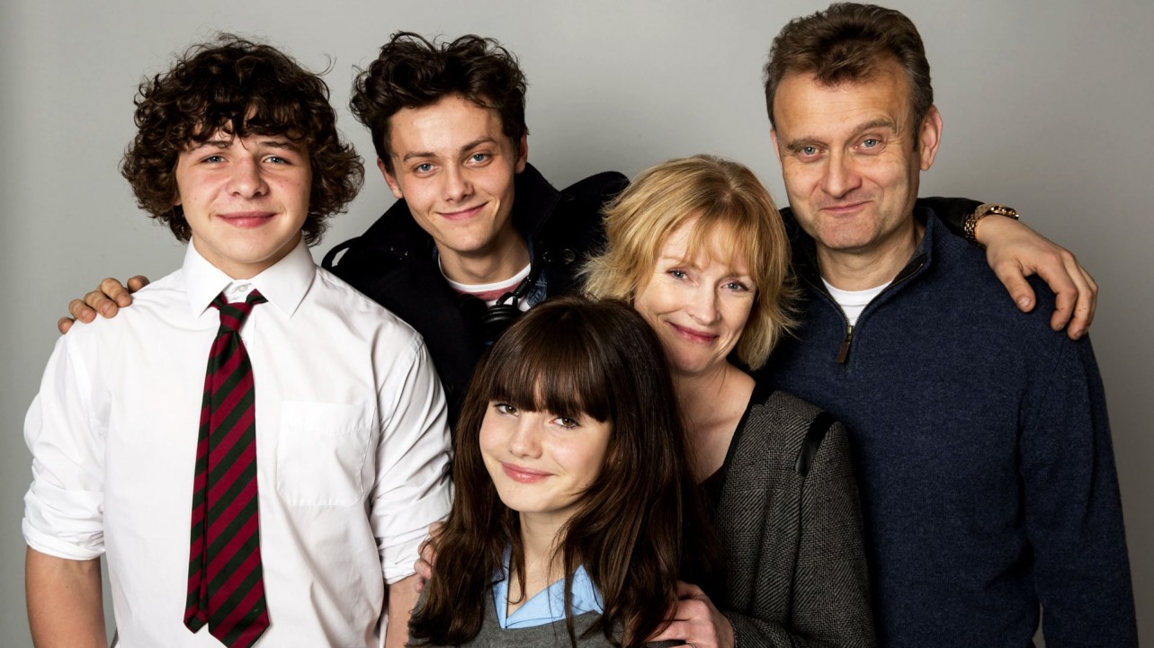 Outnumbered