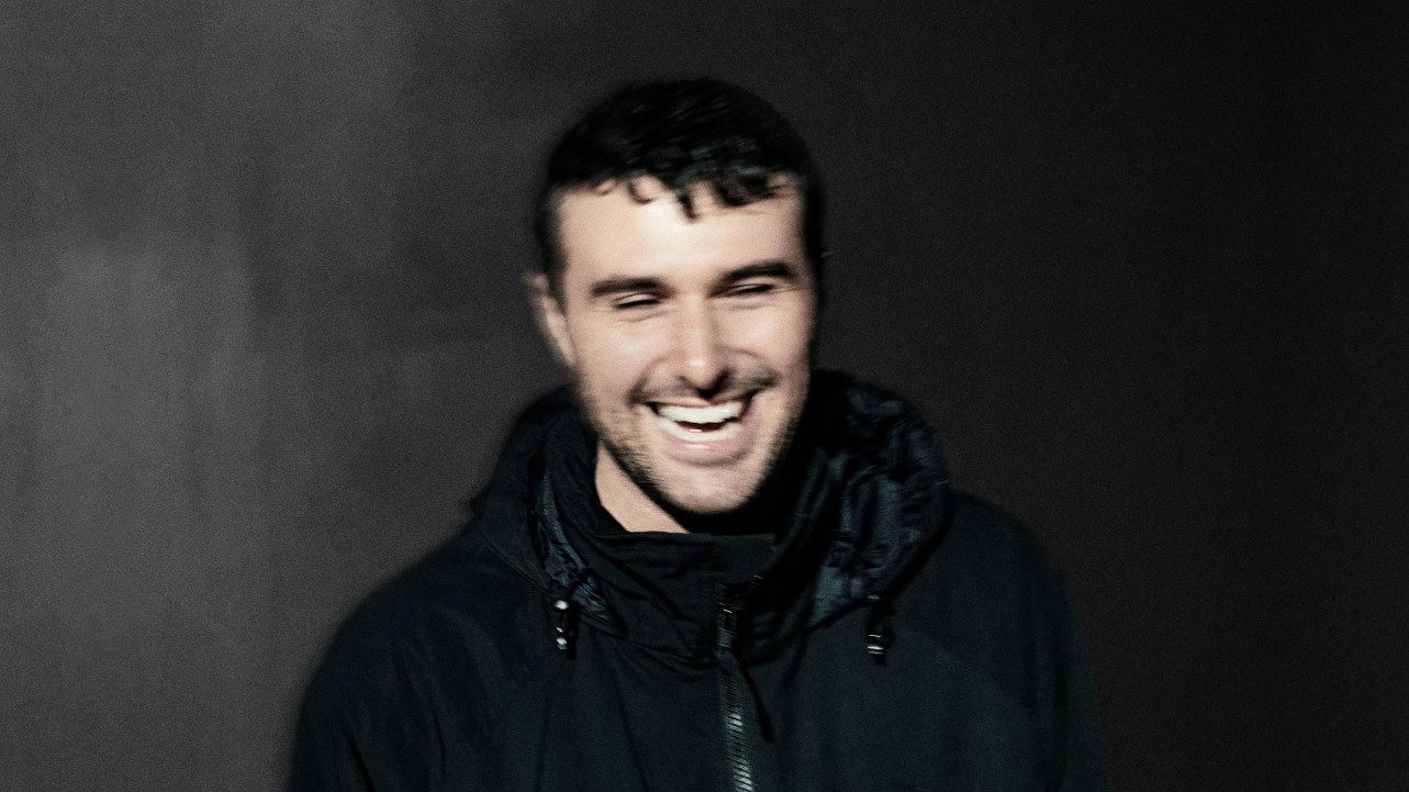 Apple Music Live: Fred again..