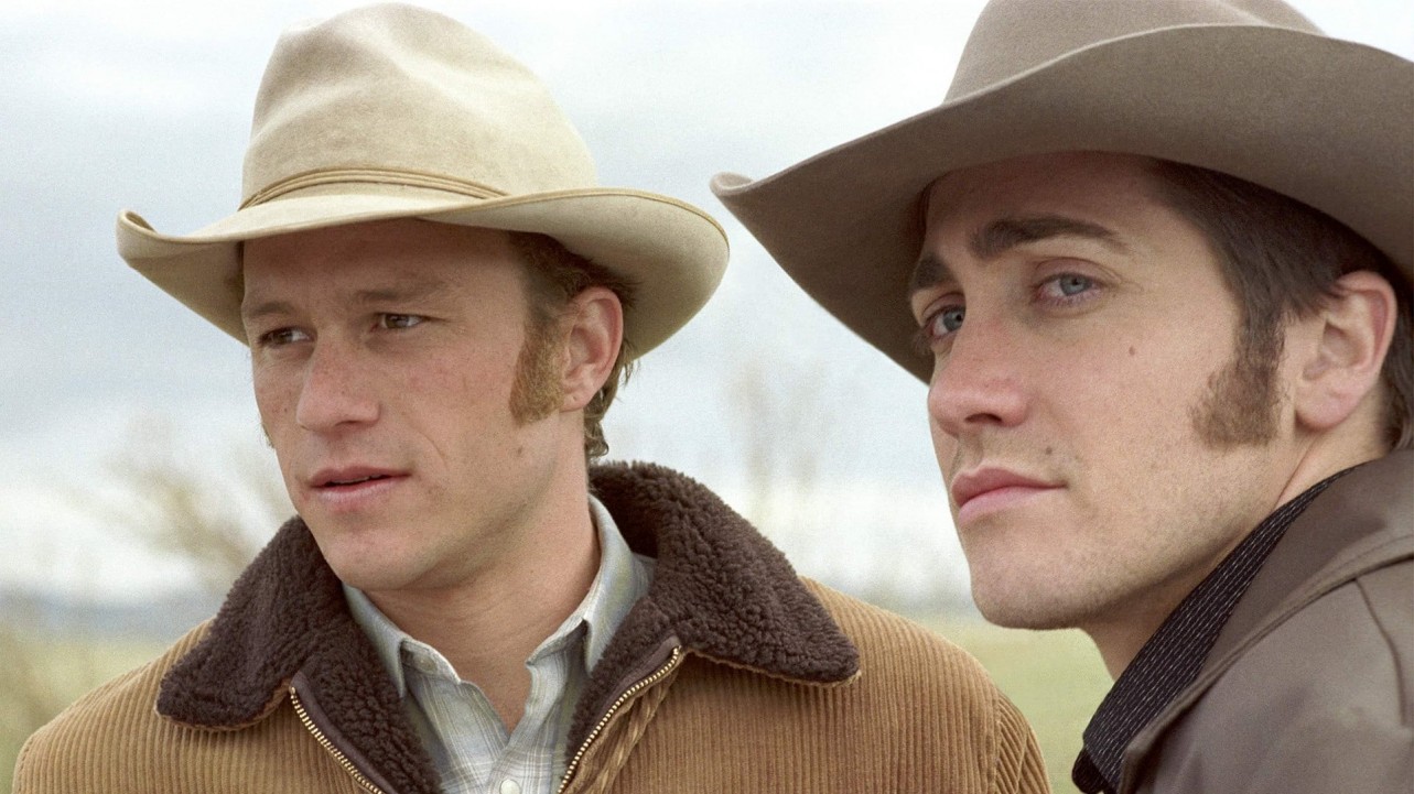 Brokeback Mountain