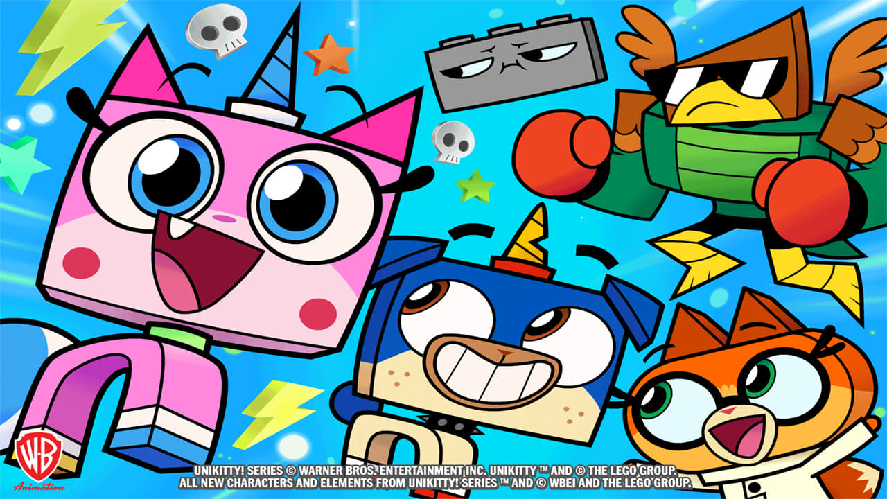 Unikitty