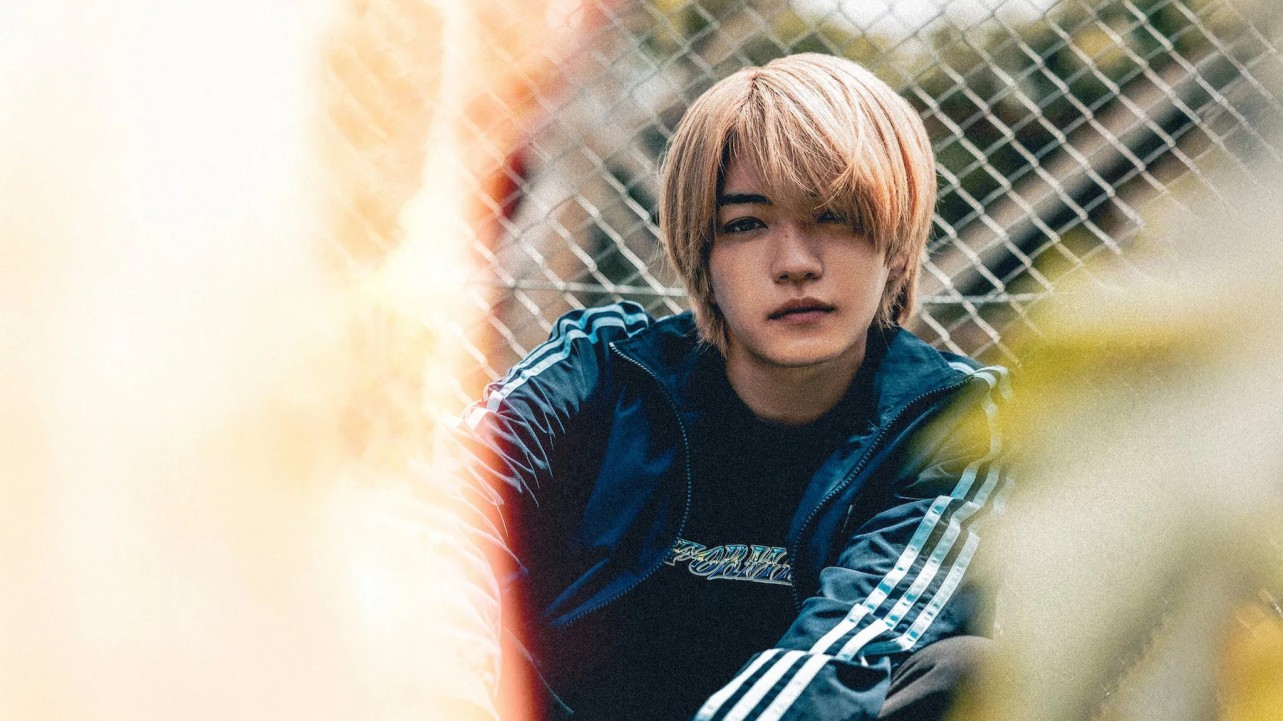 Matori and Kyoken: Men in the Back Alleys