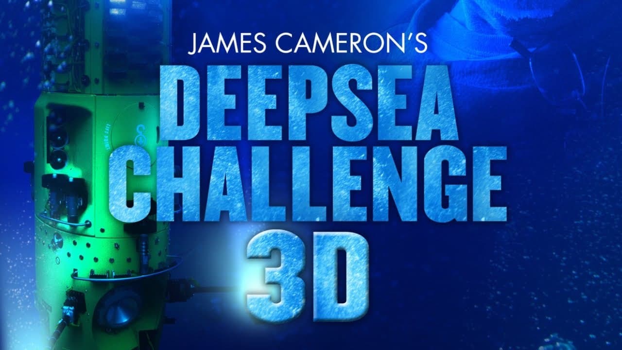 Deepsea Challenge