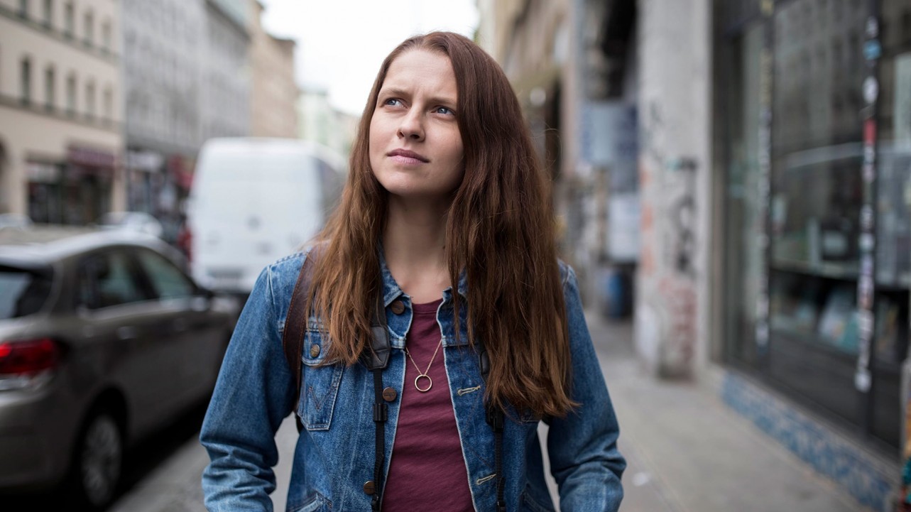 Berlin Syndrome