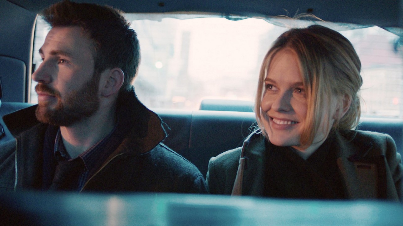 Before We Go