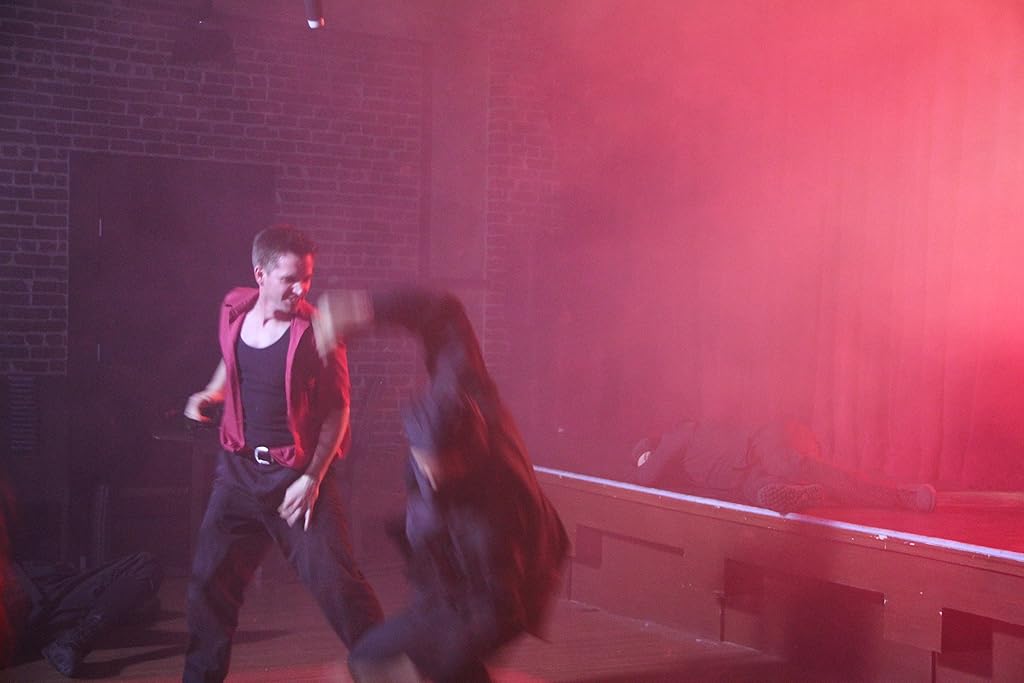 Enter the Samurai: The Making of Samurai Cop 2