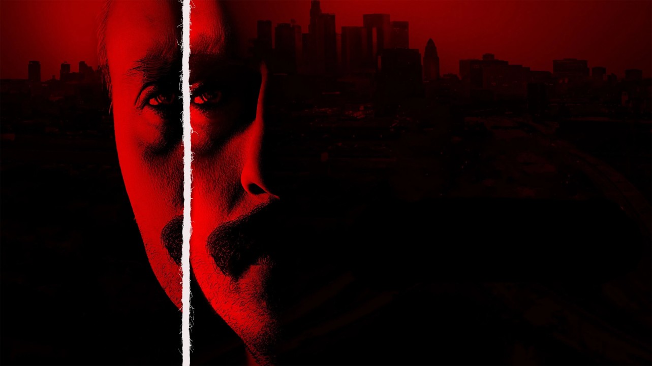 The Hillside Strangler