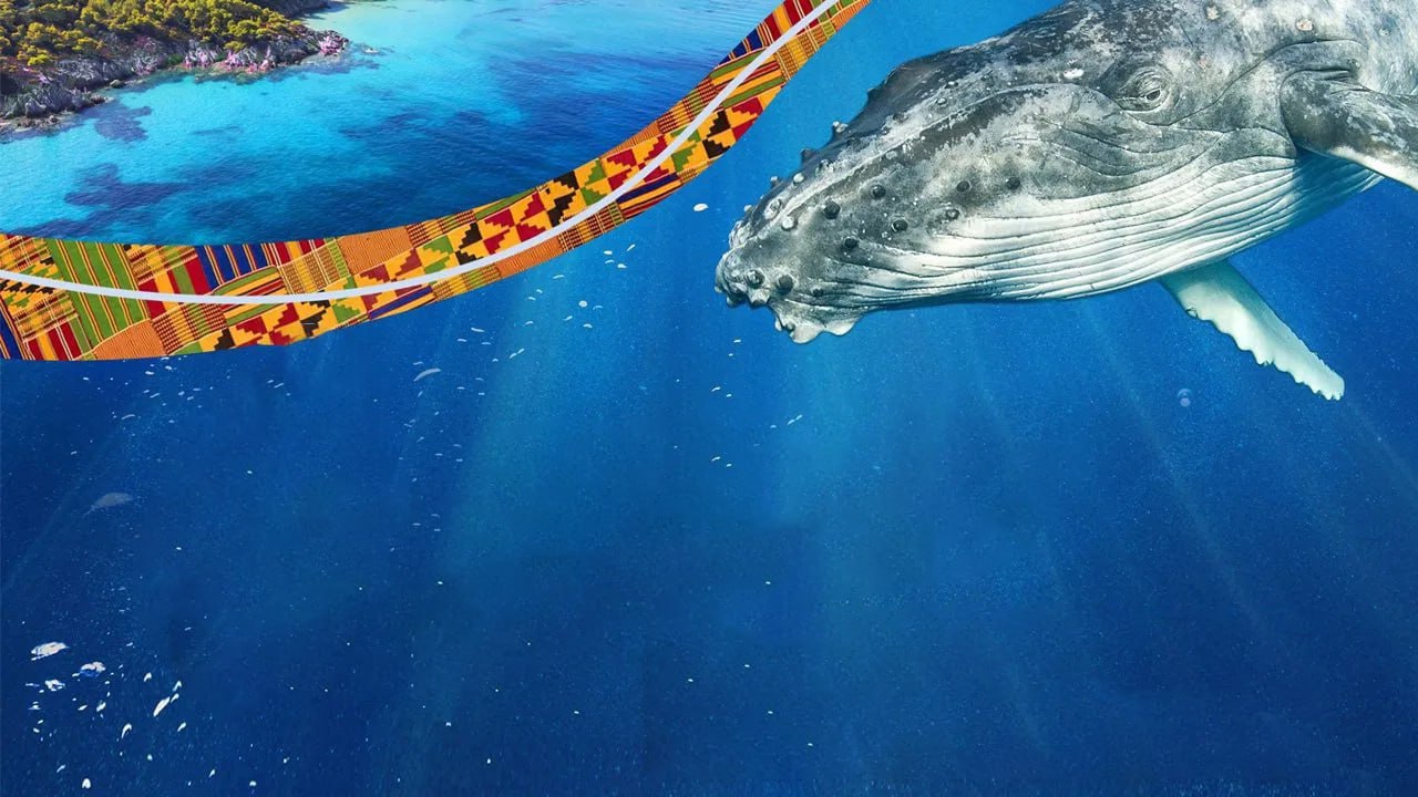 Oceans Africa