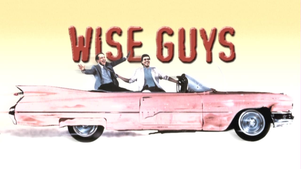 Wise Guys