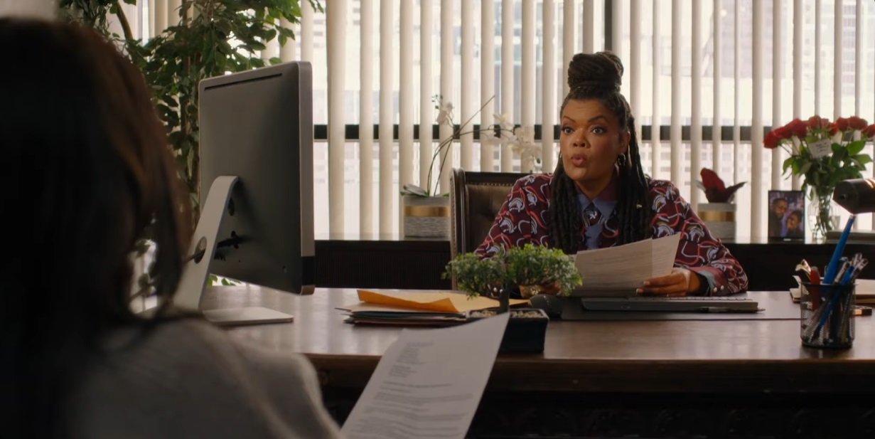 He Wasn't Man Enough