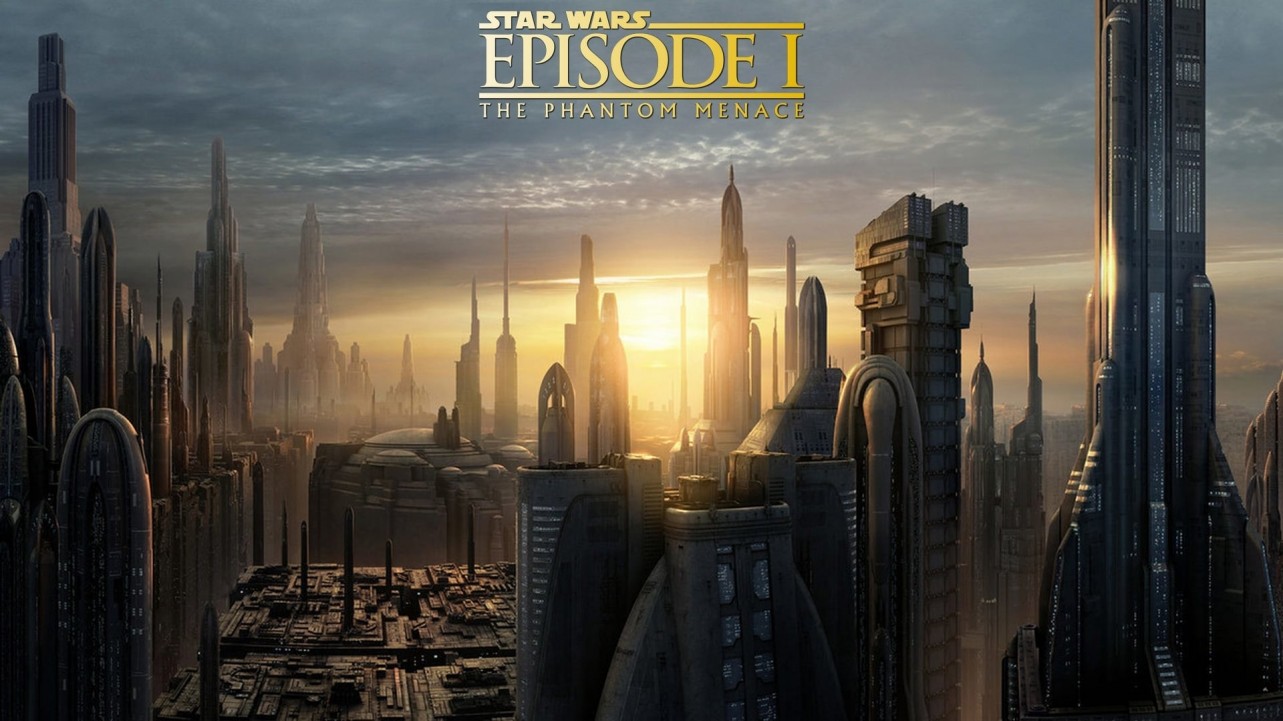 Star Wars: Episode I - The Phantom Menace