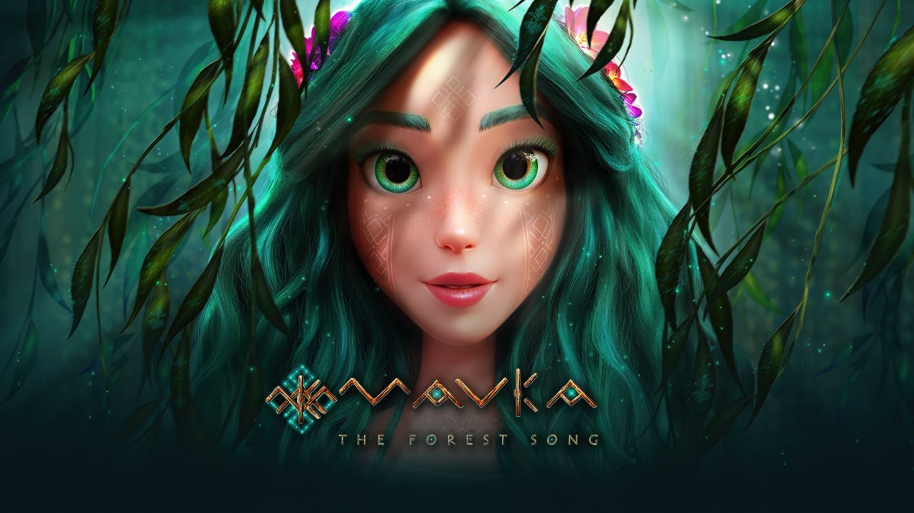 Mavka: The Forest Song