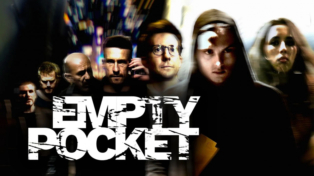 Empty Pocket