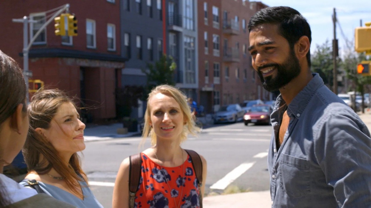 Welcome to 190 Lorimer