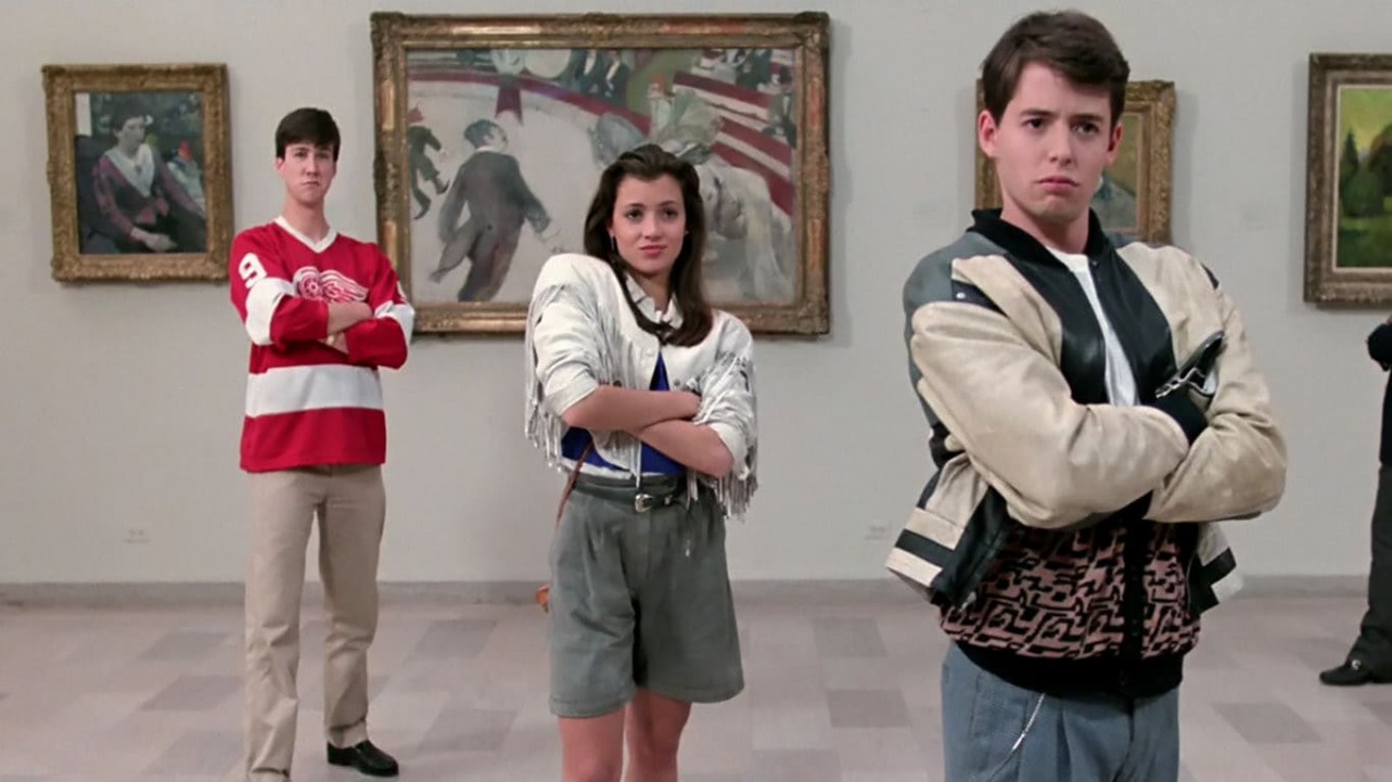 Ferris Bueller's Day Off