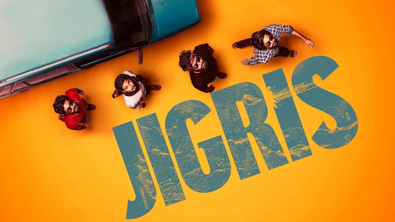 Jigris