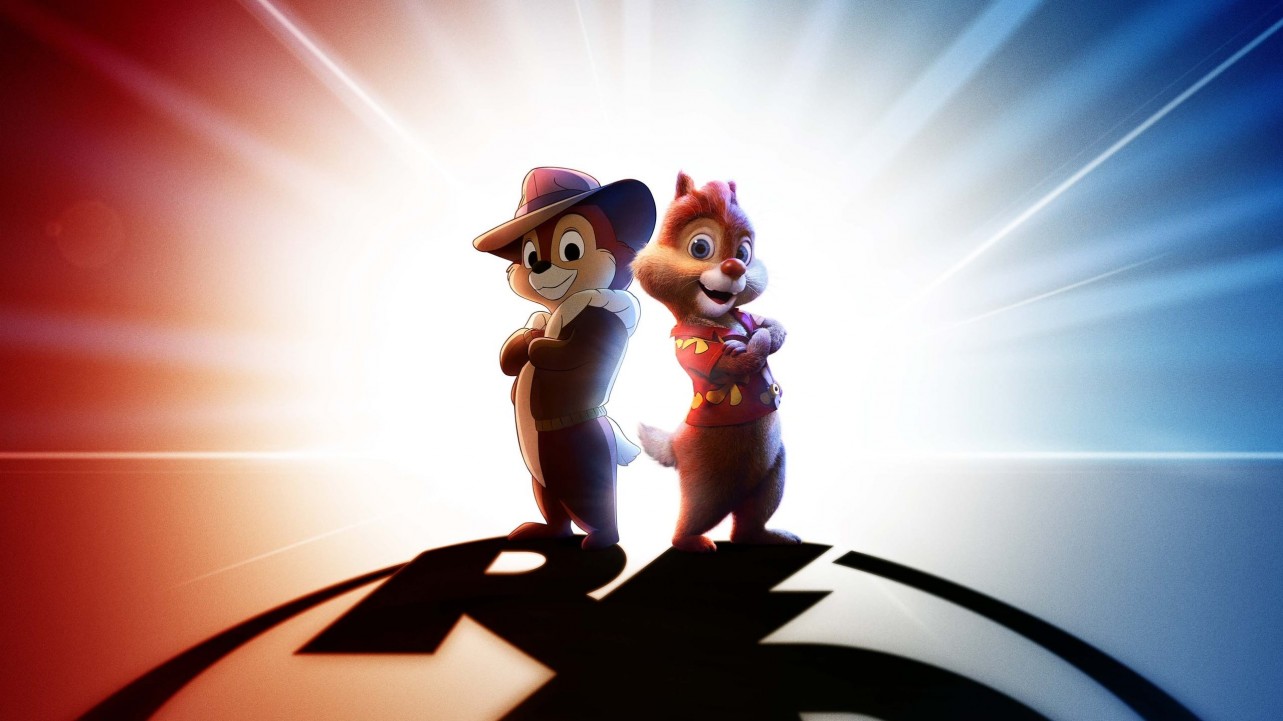 Chip 'n Dale: Rescue Rangers