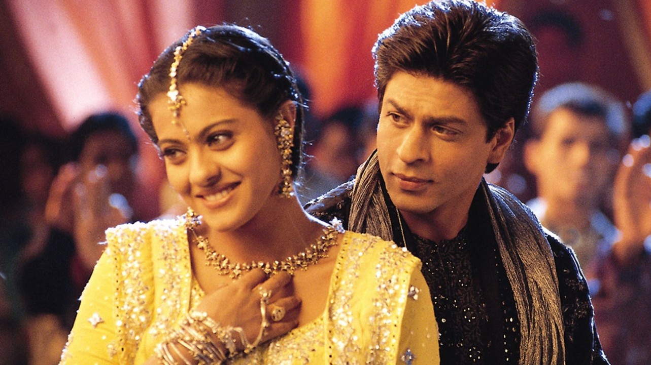 Kabhi Khushi Kabhie Gham