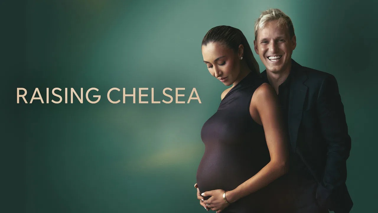 Raising Chelsea