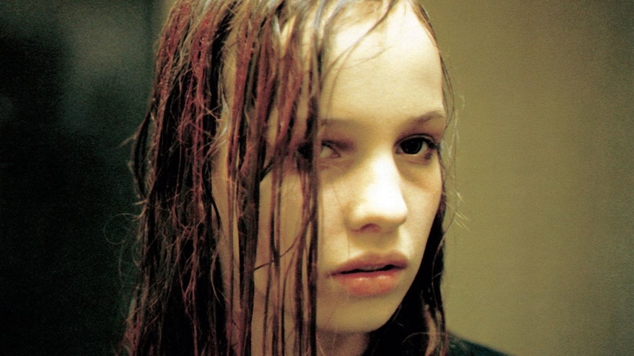 Christiane F.