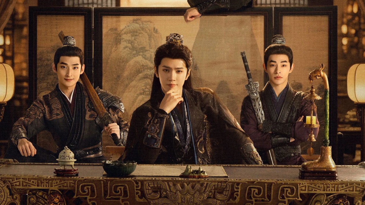 Fated Hearts