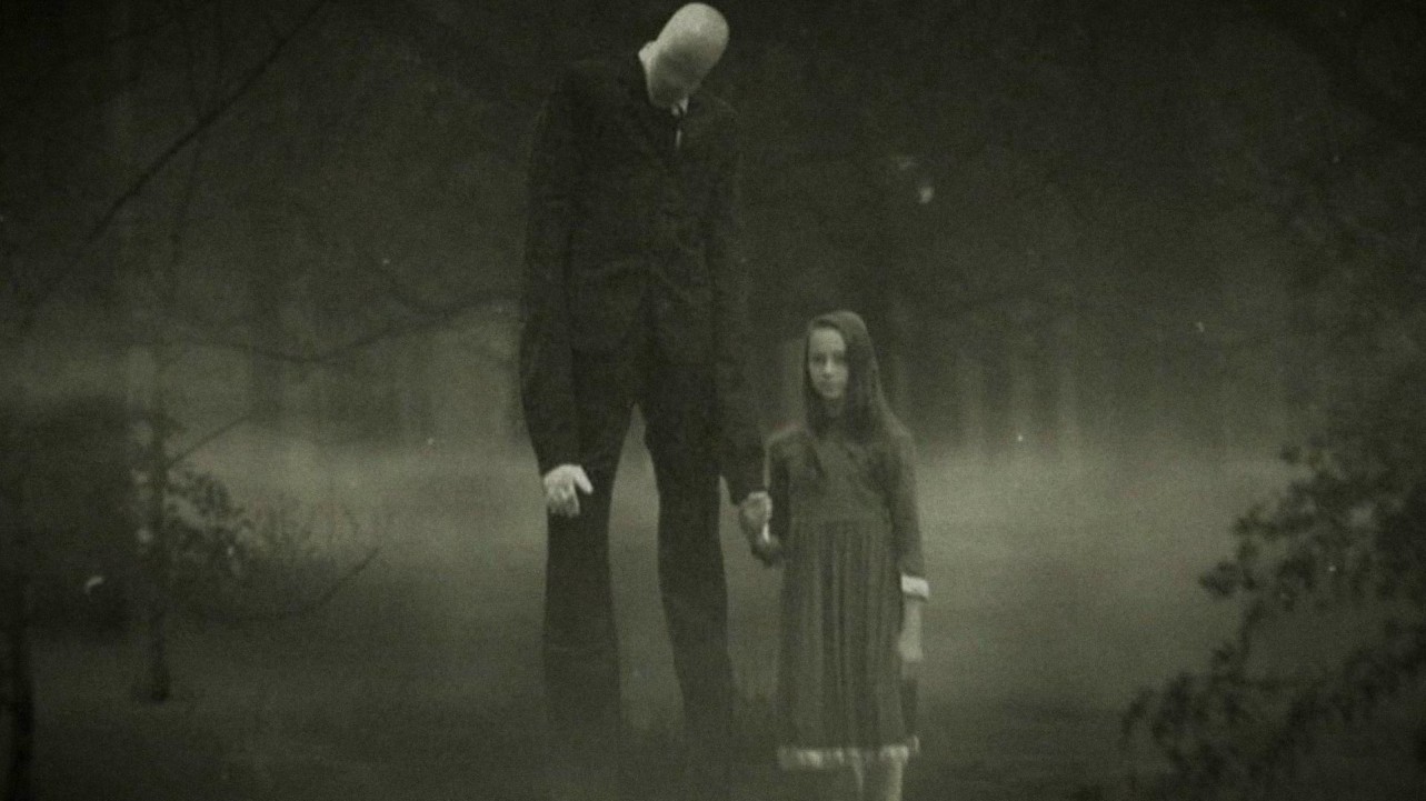 Slender Man