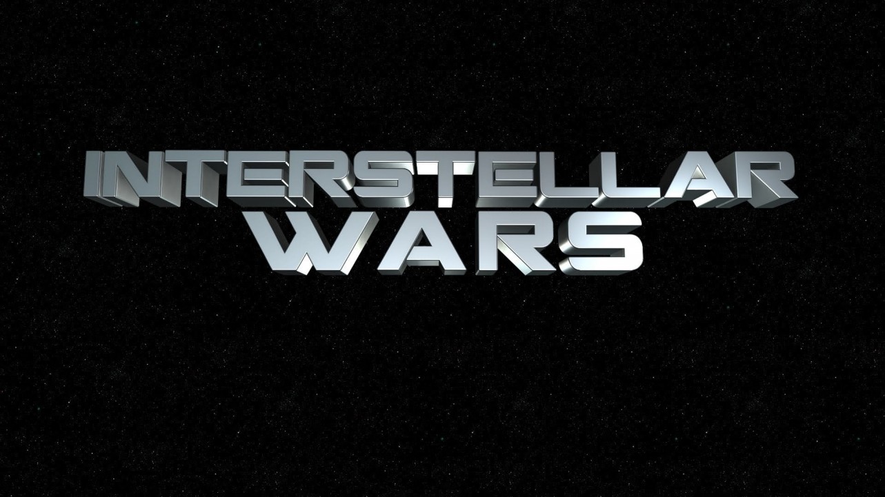 Interstellar Wars