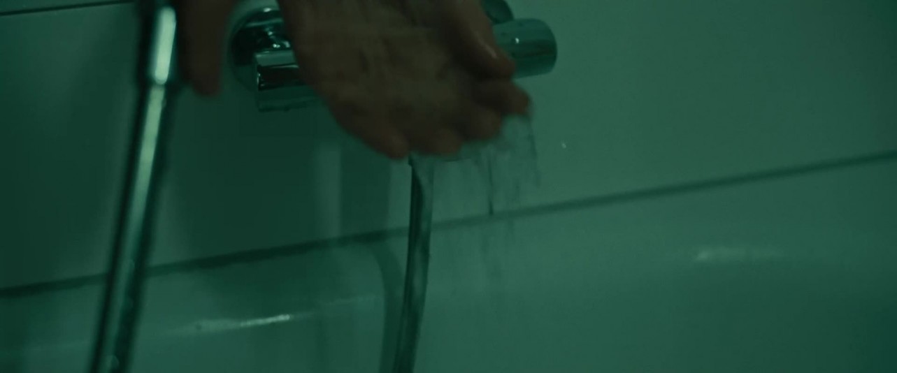 The Safe