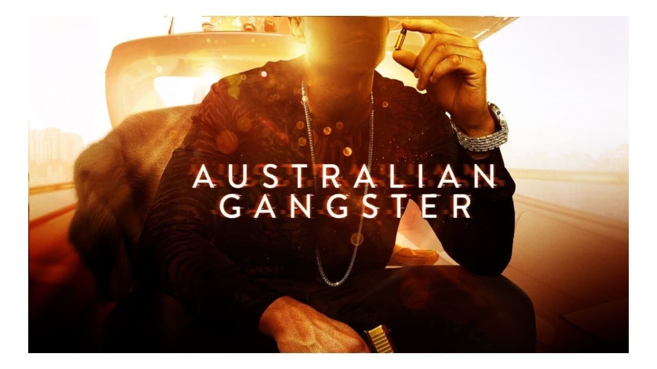 Australian Gangster