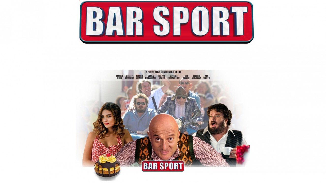 Bar Sport