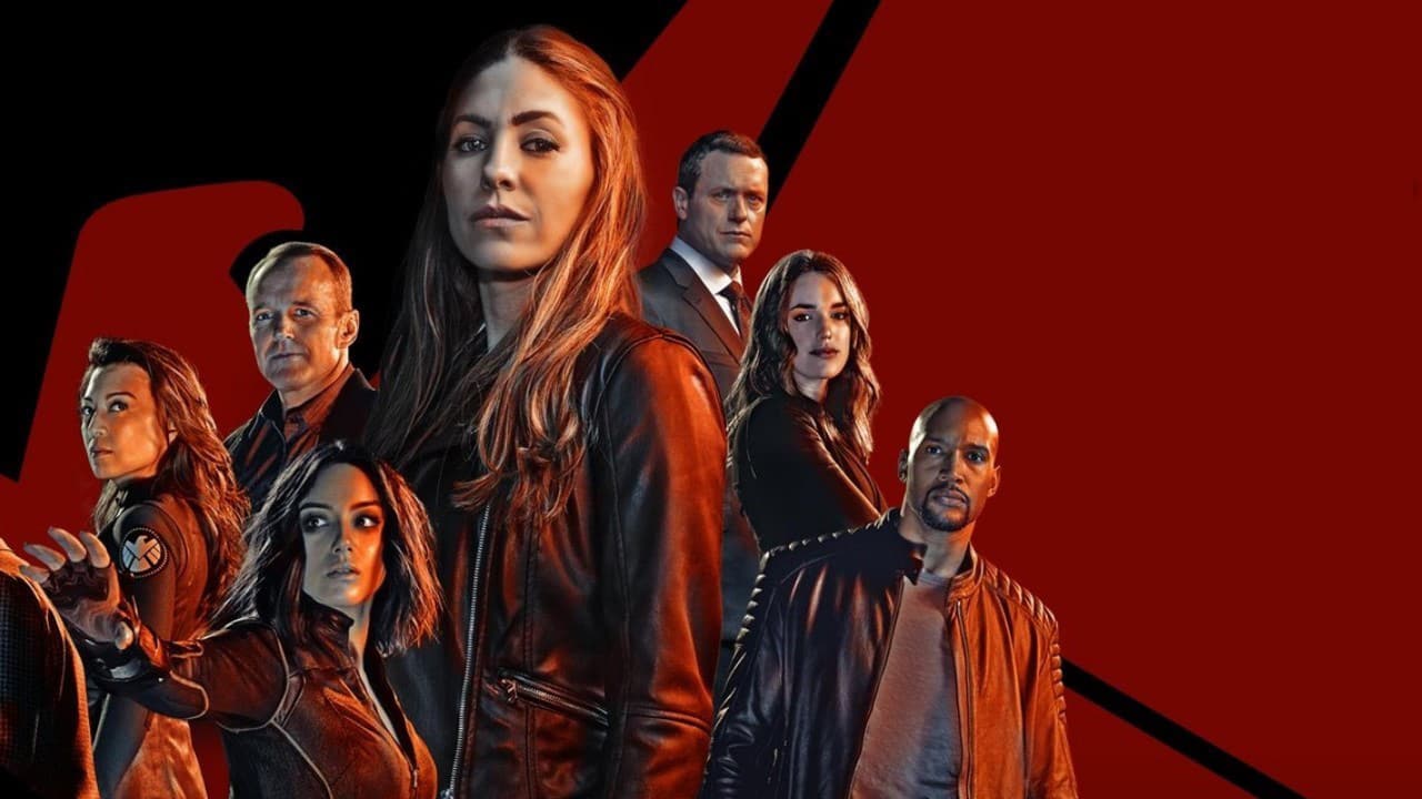 Marvel's Agents of S.H.I.E.L.D.: Slingshot