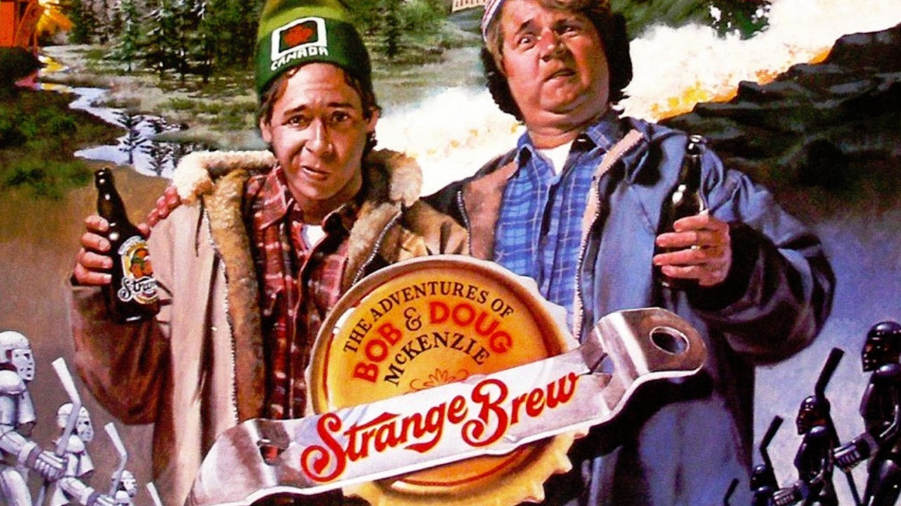 Strange Brew