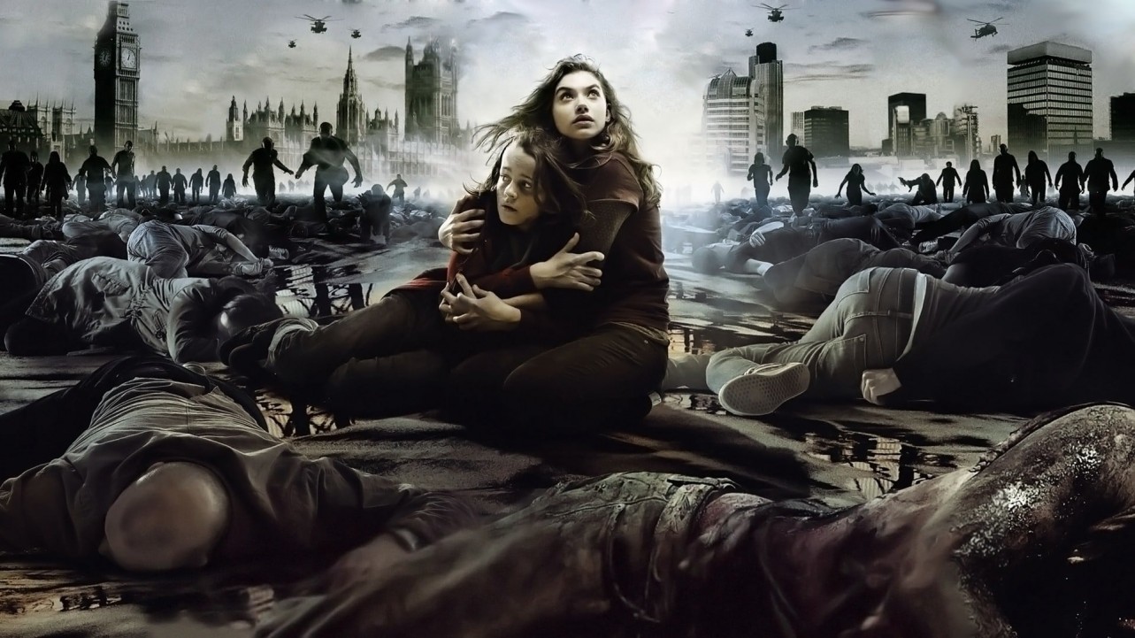 28 Weeks Later